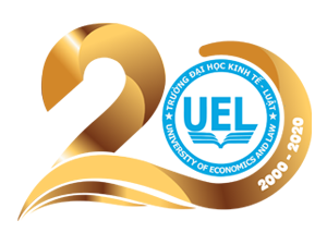 Ý nghĩa Logo UEL20